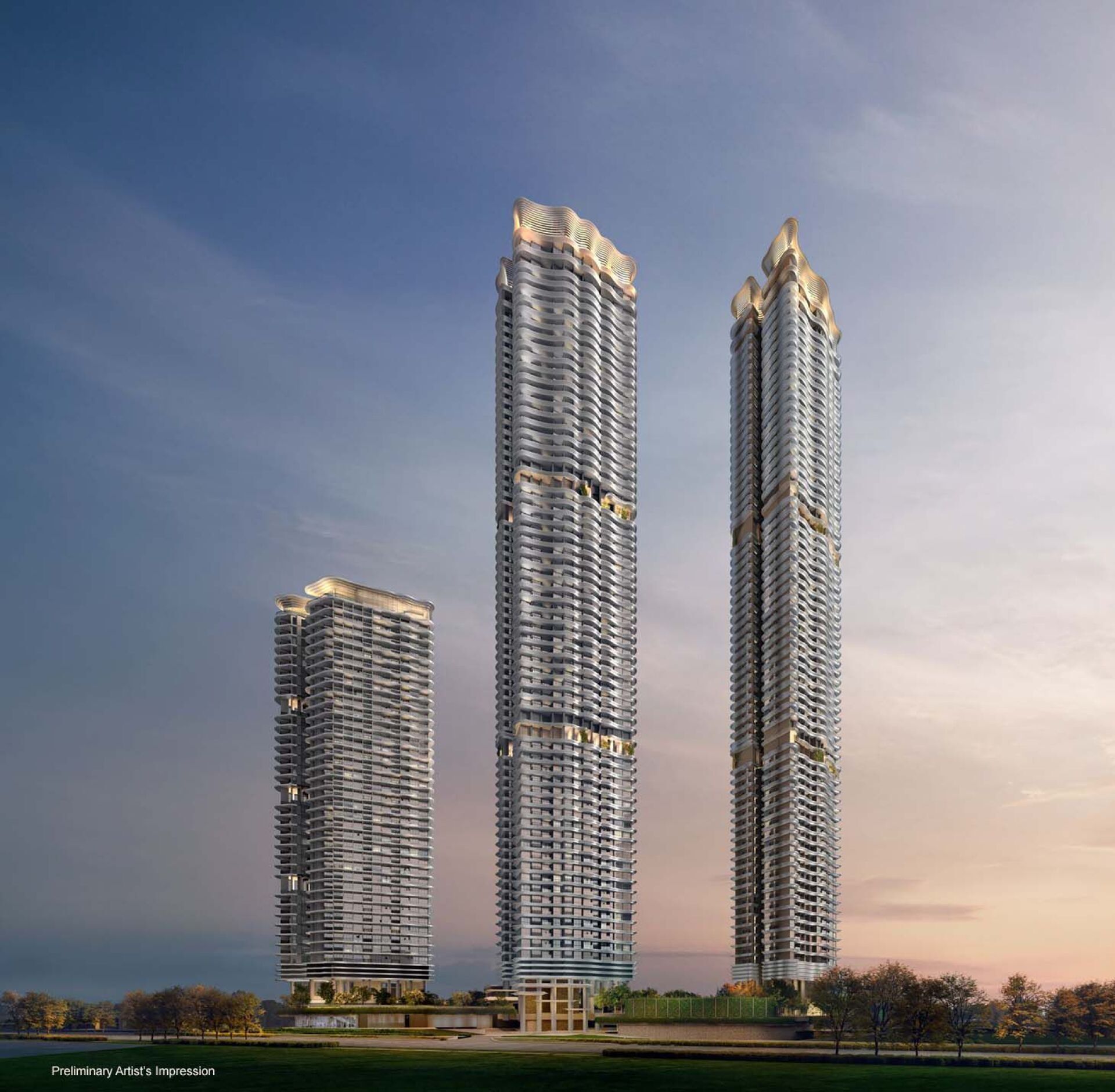 Zyon Grand exterior 3 illustration