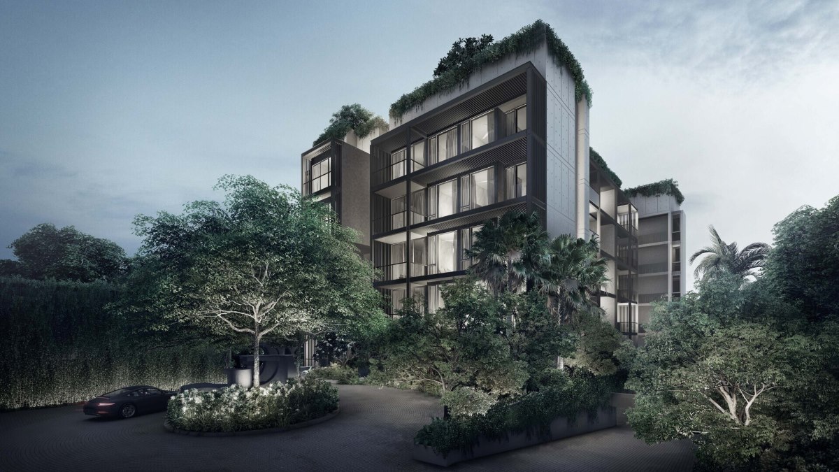 Jervois Privé – Project image 6