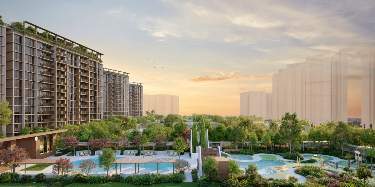 Canberra Crescent Residences gallery image 4