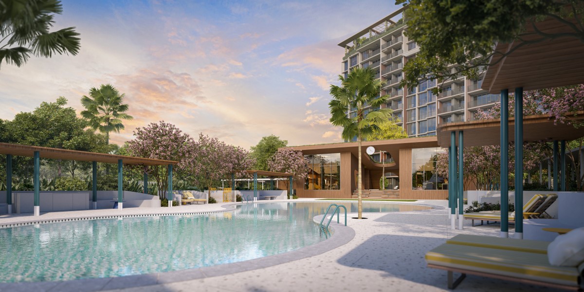 Canberra Crescent Residences gallery image 12
