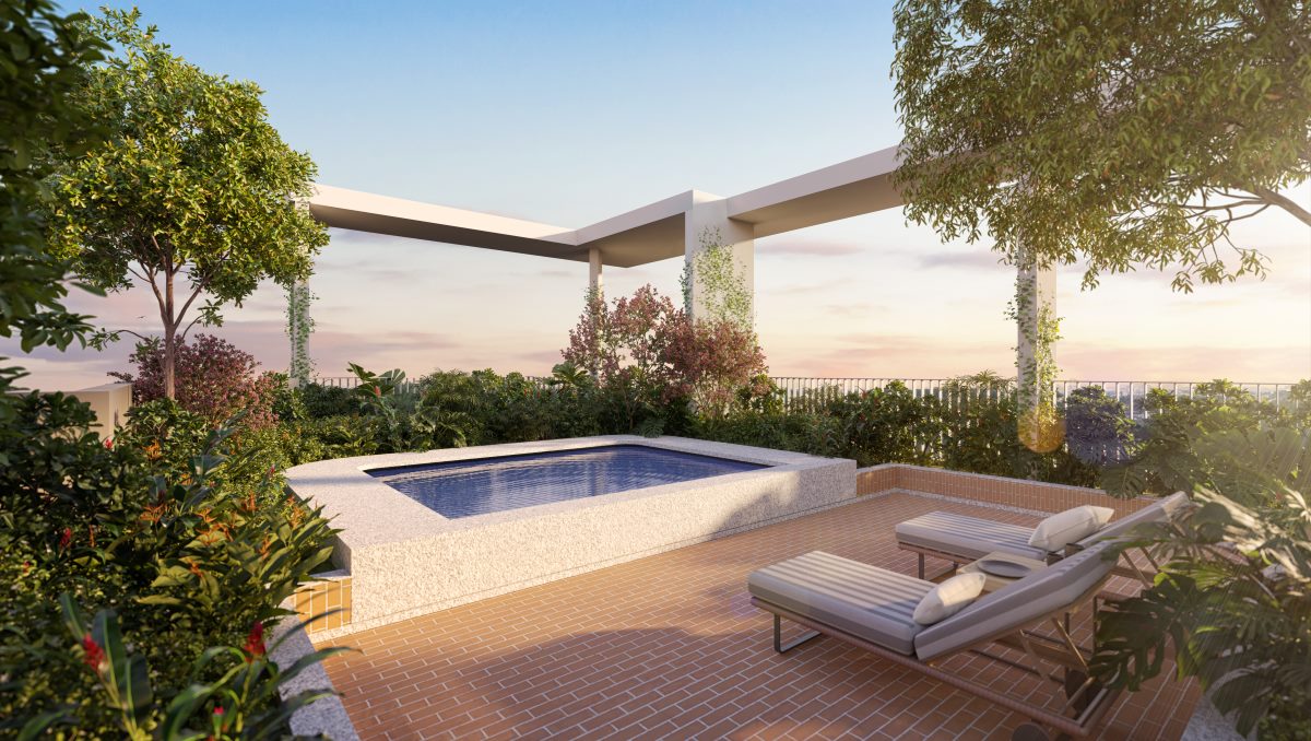Canberra Crescent Residences gallery image 9