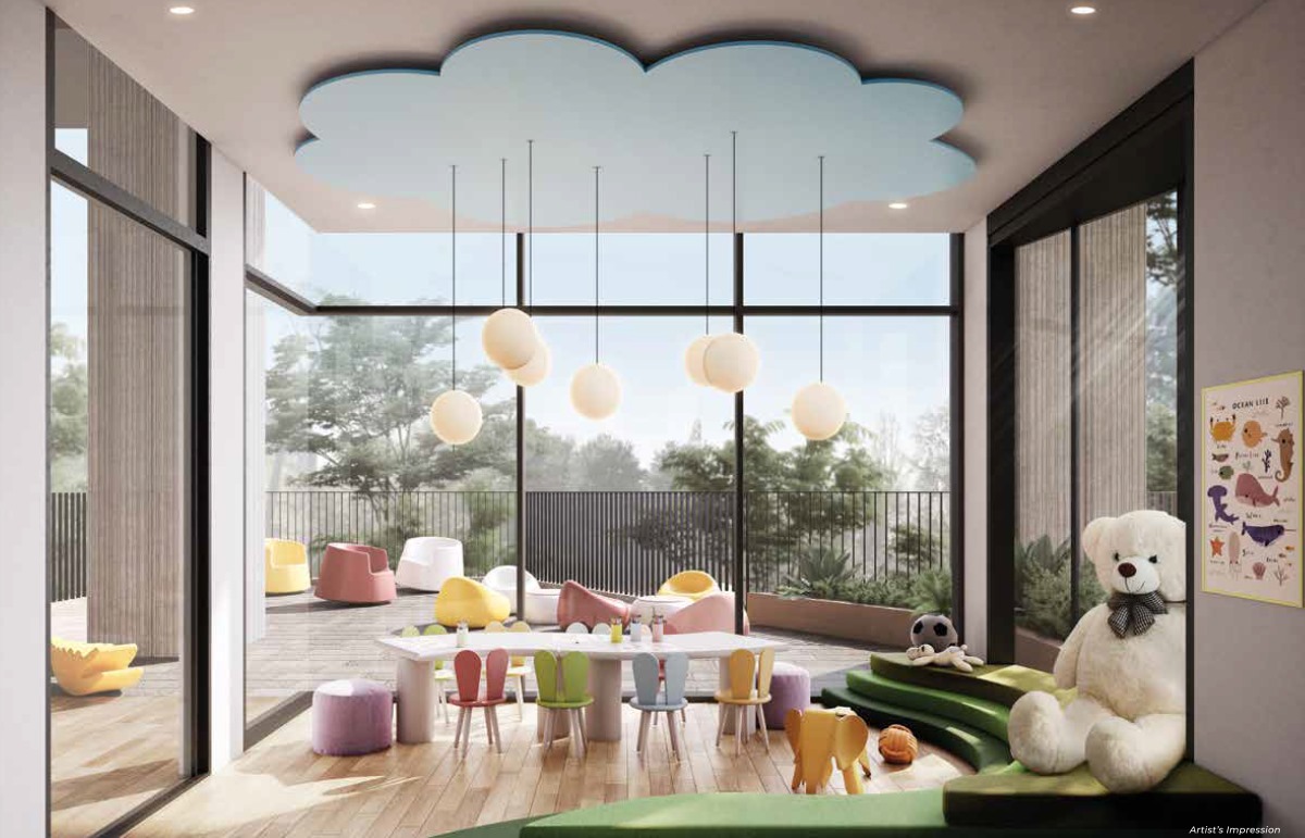 The Arcady At Boon Keng gallery image 2