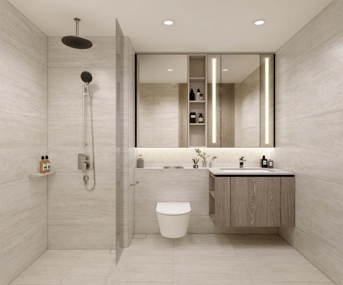Bloomsbury Residences gallery image 11