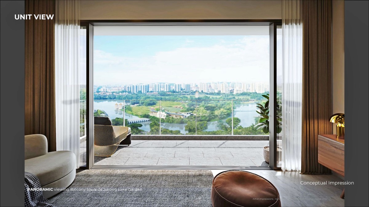 The Lakegarden Residences gallery image 1