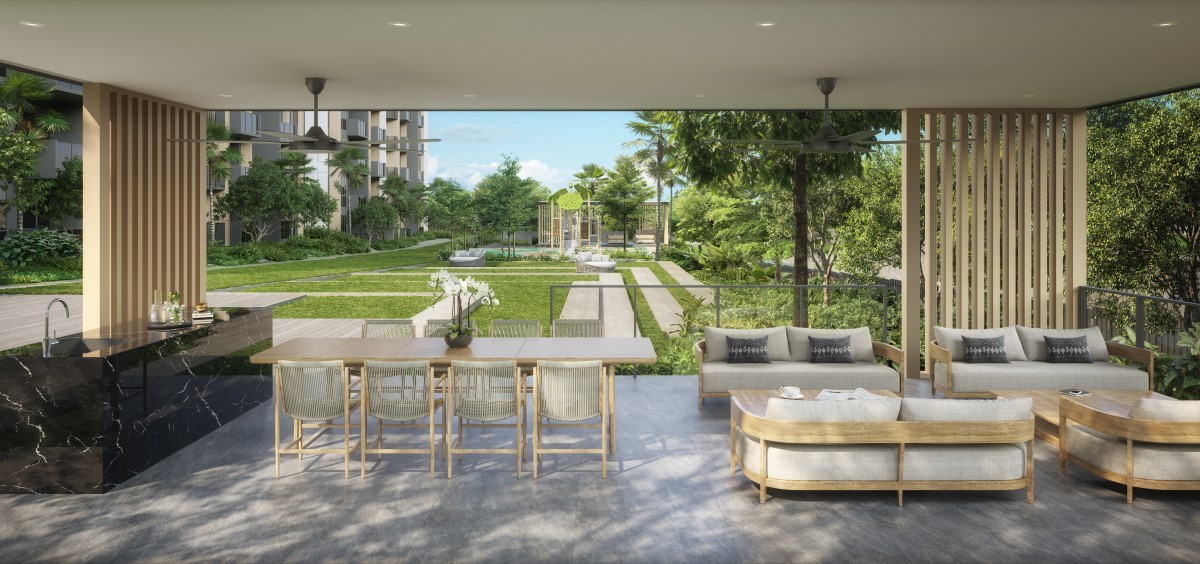 Narra Residences gallery image 2