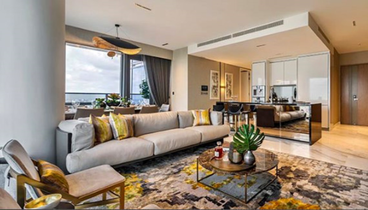 Wallich Residence – project image 9